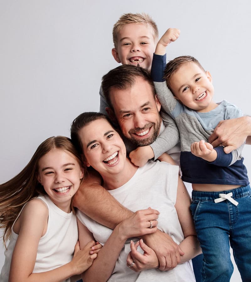 Mums Matter Frances Bilbao