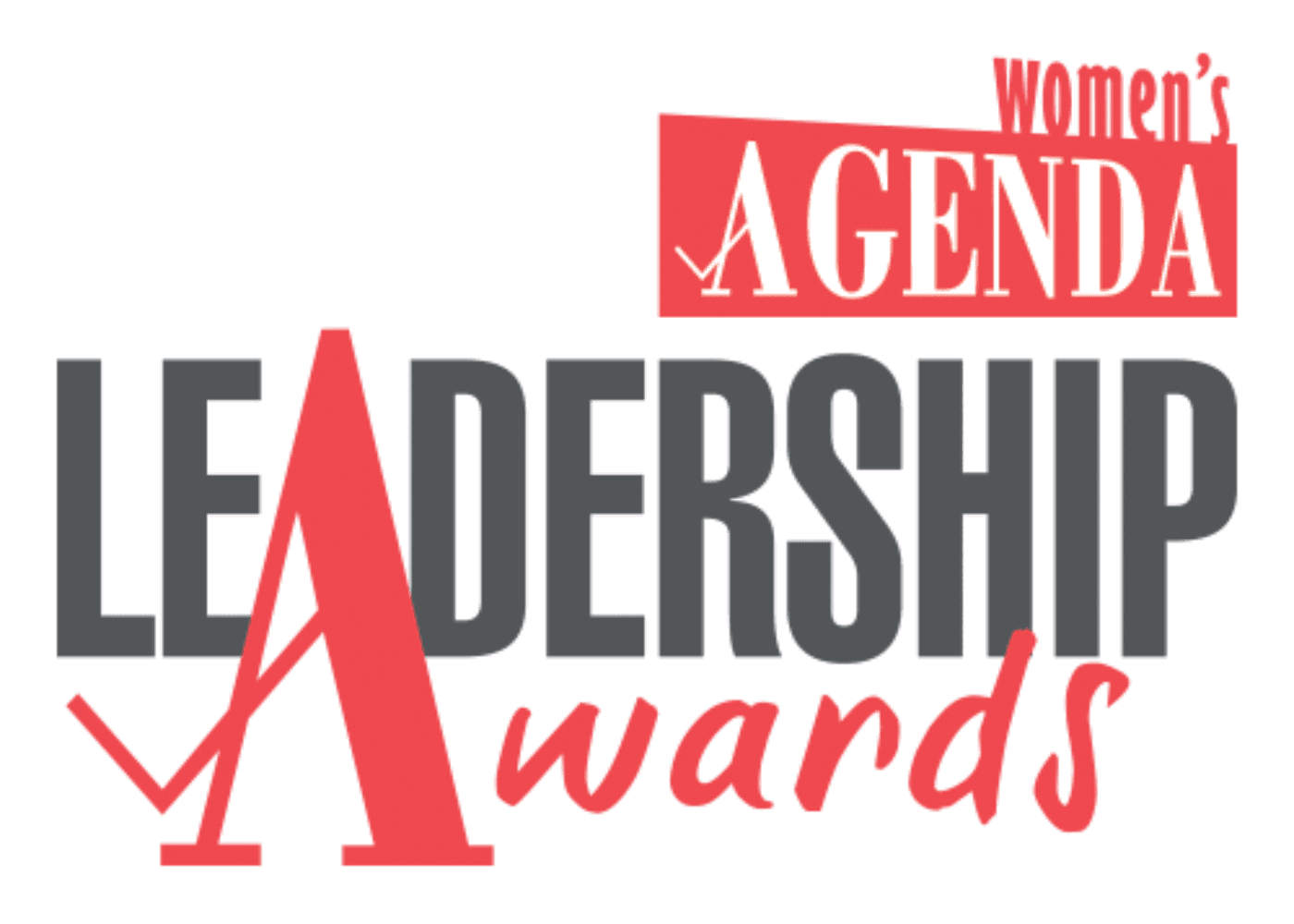 Women's Agenda Leadership Award