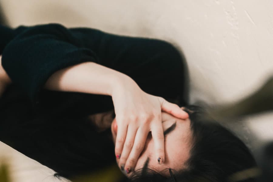 Overcoming Parental Burnout