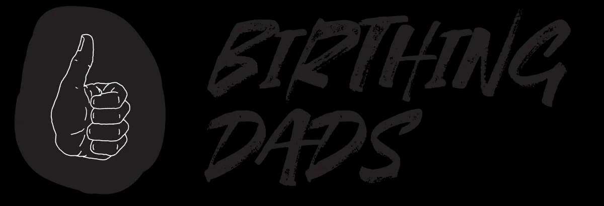 Birthing Dads logo