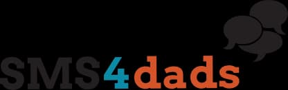 SMS4Dads logo