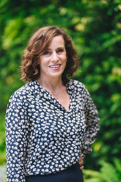 Bernadette Durkan