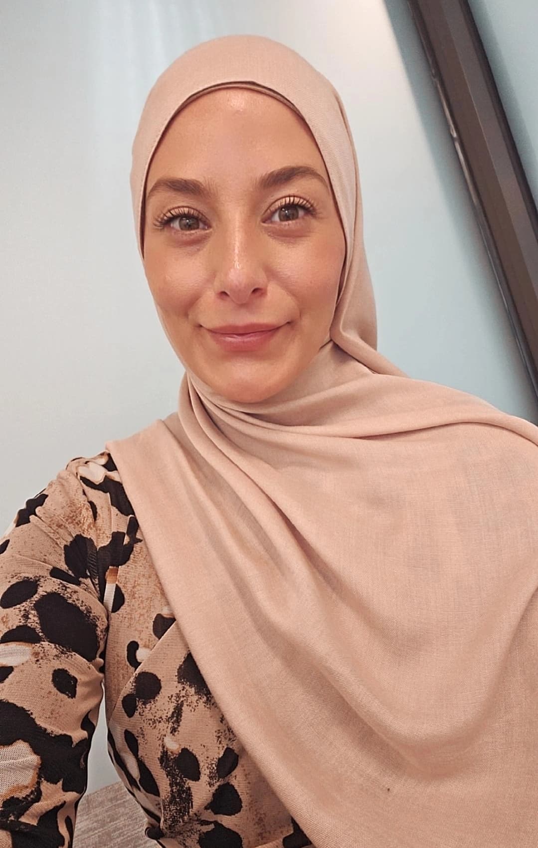 Sahar El-Achkar