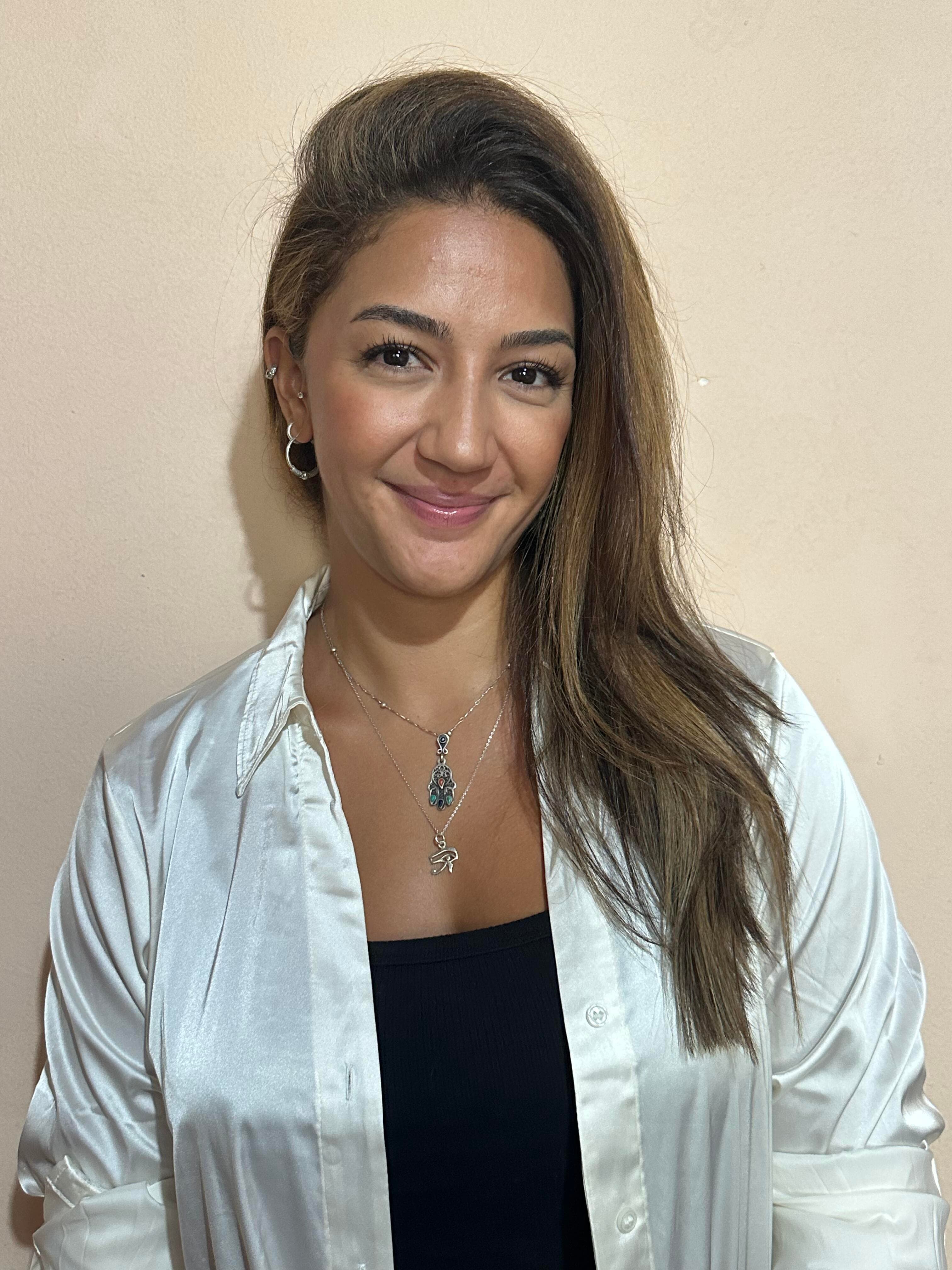 Charlotte Mougenot