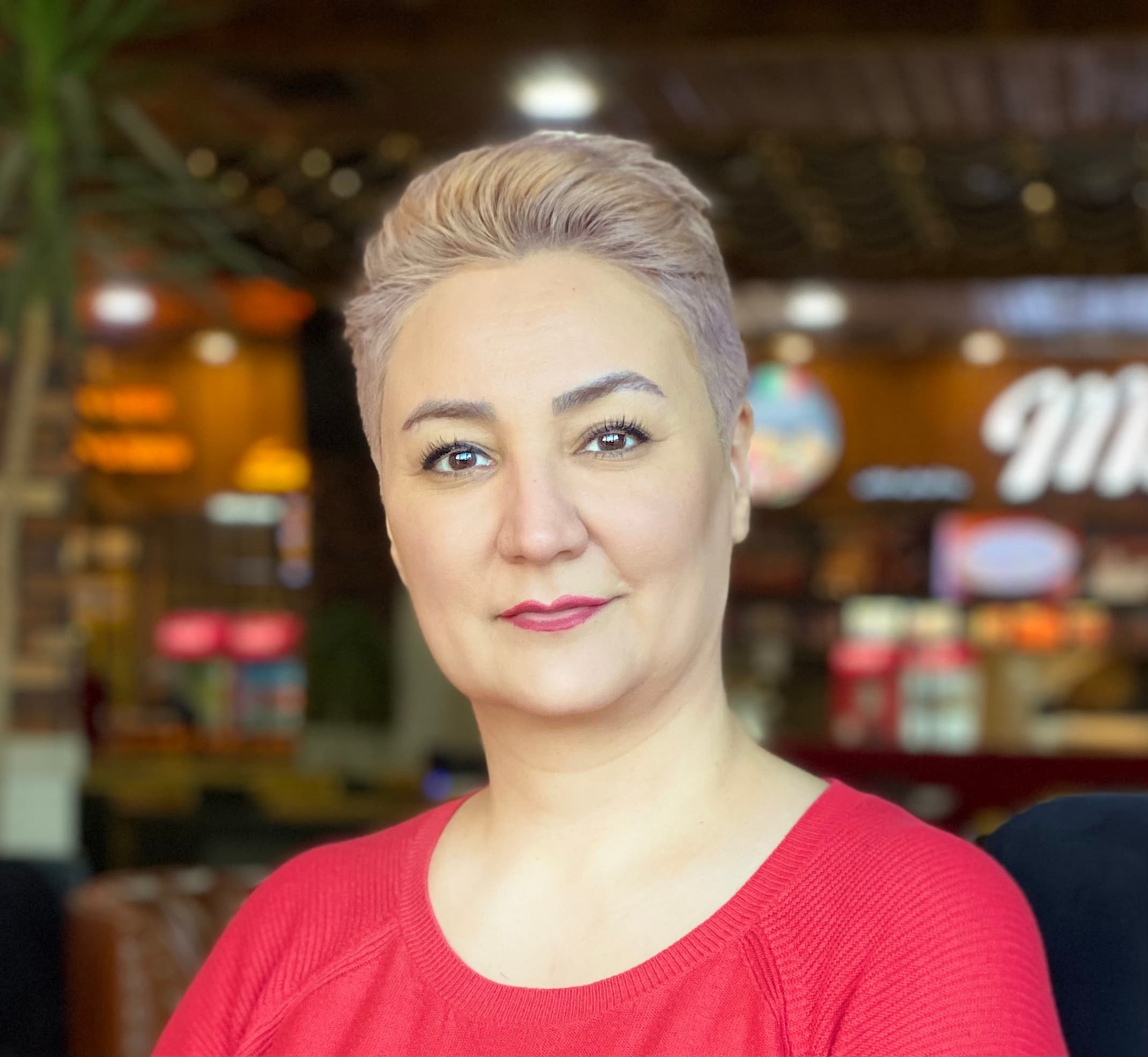 Sam Mahintorabi